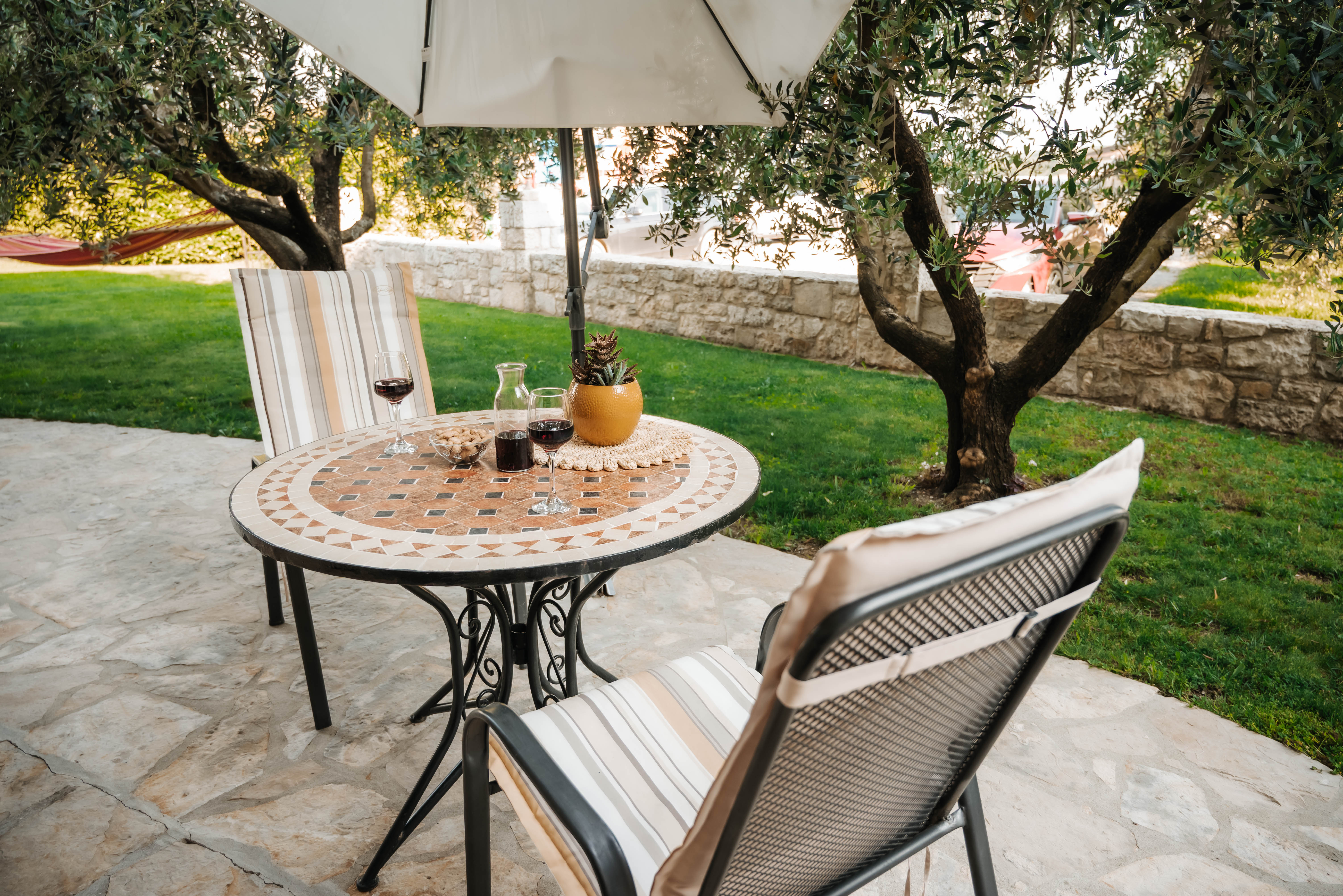 Osjećaj potpunog zadovoljstva